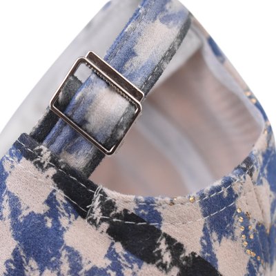 Czapka - Gårda Checkered (szary)