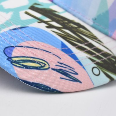 Czapka - Gårda Mixed Pattern (multi)