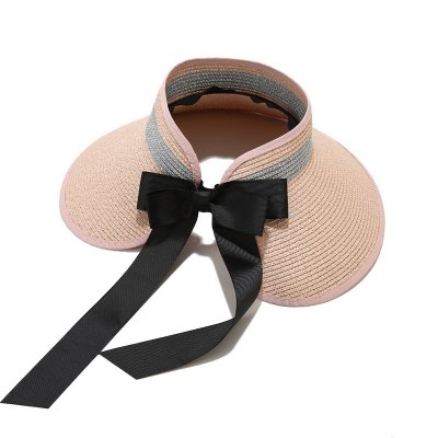 Daszek przeciwsłoneczny - Gårda Ribeira (różowy)