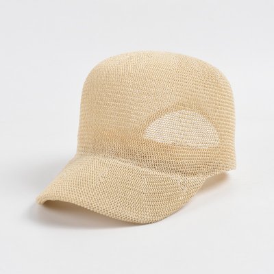 Czapka - Gårda Cap (naturalny)