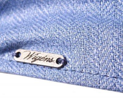 Kaszkiet - Wigéns Pub Cap (niebieski)