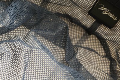 Kaszkiet - Wigéns Ivy One Piece Cap (szary)