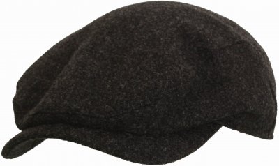 Kaszkiet - Wigéns Ivy Contemporary Cap (szary)