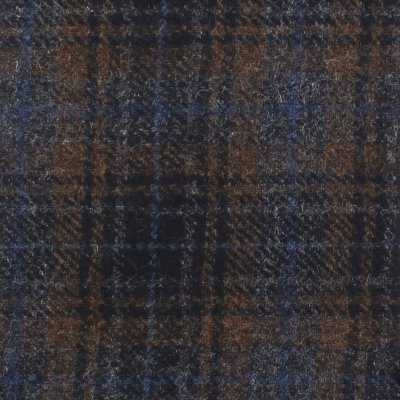 Kaszkiet - Wigéns Ivy Contemporary Cap (brązowy)