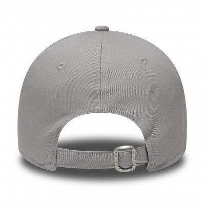 Czapka - New Era Washed Casual Yankees (Szary)