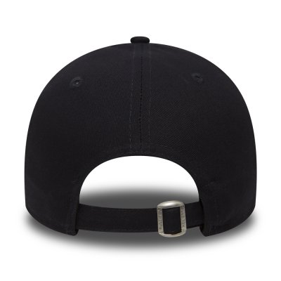 Czapka Dziecko - New Era New York Yankees 9FORTY (Ciemnoniebieski)