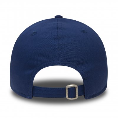 Czapka - New Era LA Dodgers Essential 9FORTY (niebieski)