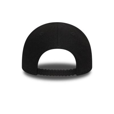 Czapka - New Era New York Yankees 9FORTY Infant (Czarny)