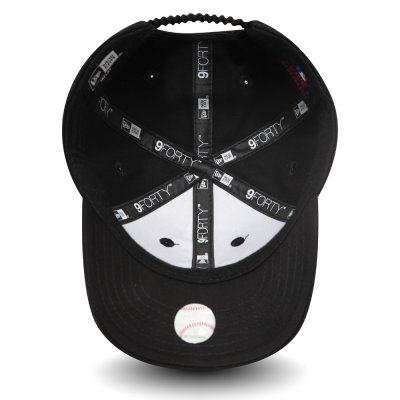 Czapka - New Era New York Yankees 9FORTY Infant (Czarny)