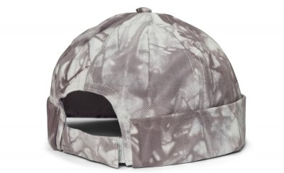 Czapka - Gårda Highland Docker Beanie (biały/szary)