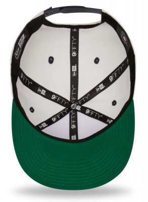 Czapka - New Era Yankees Crown 9FIFTY (biały)