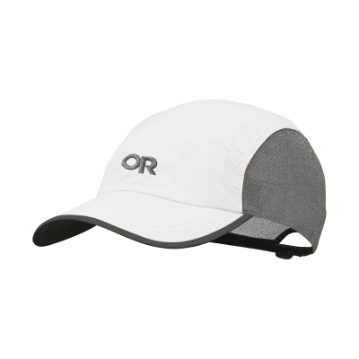 Kaszkiet - Outdoor Research Swift Cap (biały)