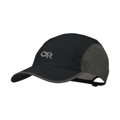 Kaszkiet - Outdoor Research Swift Cap (Ciemnoszary)
