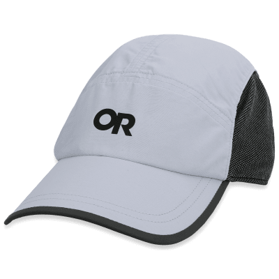 Kaszkiet - Outdoor Research Swift Cap (titanium reflective)