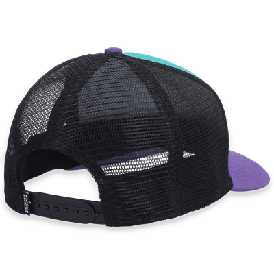 Kaszkiet - Outdoor Research Advocate Trucker Cap (tropical)