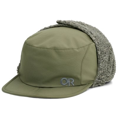 Kaszkiet - Outdoor Research Whitefish Hat (zielony)