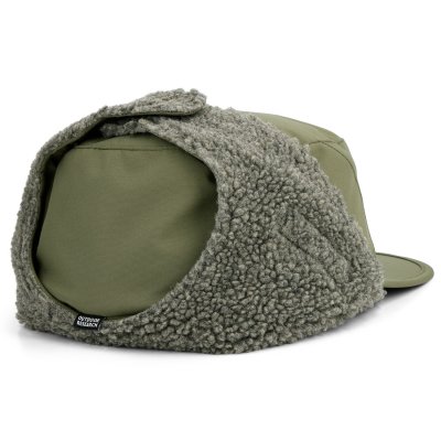 Kaszkiet - Outdoor Research Whitefish Hat (zielony)