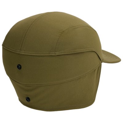 Kaszkiet - Outdoor Research Timberline Trapper Cap (zielony)