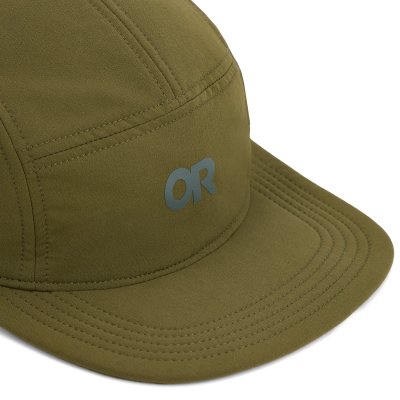 Kaszkiet - Outdoor Research Timberline Trapper Cap (zielony)