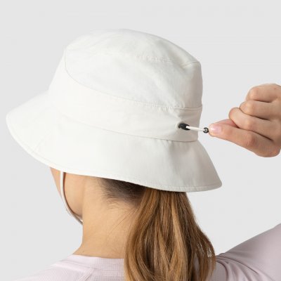 Kapelusze - Outdoor Research Sun Bucket Hat (piasek)