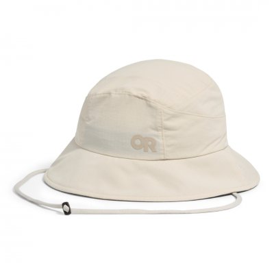 Kapelusze - Outdoor Research Sun Bucket Hat (piasek)