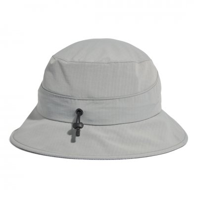 Kapelusze - Outdoor Research Sun Bucket Hat (jasnoszary)