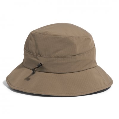 Kapelusze - Outdoor Research Sun Bucket Hat (kolor ciemnoszary)