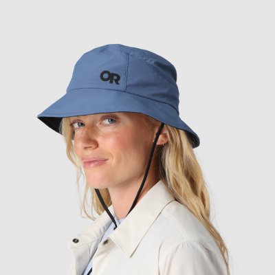 Kapelusze - Outdoor Research Sun Bucket Hat (niebieski)