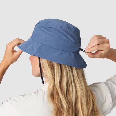 Kapelusze - Outdoor Research Sun Bucket Hat (niebieski)
