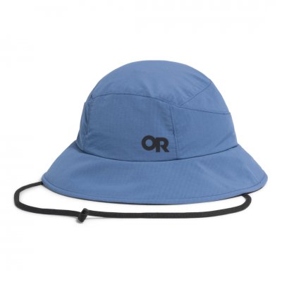 Kapelusze - Outdoor Research Sun Bucket Hat (niebieski)