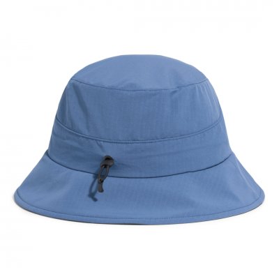 Kapelusze - Outdoor Research Sun Bucket Hat (niebieski)