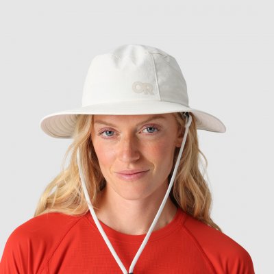 Kapelusze - Outdoor Research Helios Sun Hat (piasek)