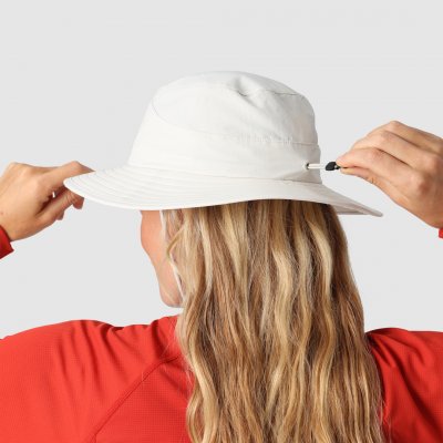 Kapelusze - Outdoor Research Helios Sun Hat (piasek)
