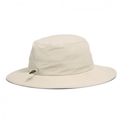 Kapelusze - Outdoor Research Helios Sun Hat (piasek)