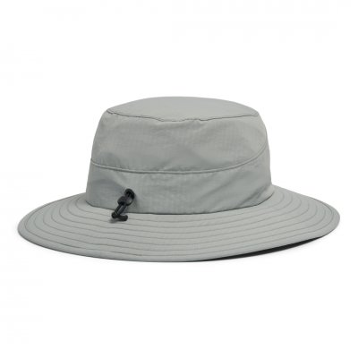 Kapelusze - Outdoor Research Helios Sun Hat (jasnoszary)