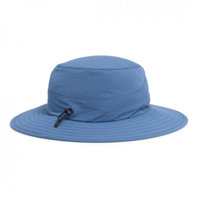 Kapelusze - Outdoor Research Helios Sun Hat (jasnoniebieski)