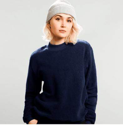 Czapka - Dedicated Lofoten (szary)