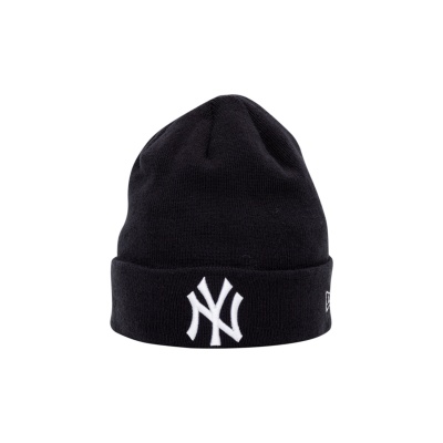 Czapka dziecięca - New Era New York Yankees Beanie (granatowy)