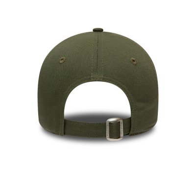 Czapka - New Era Kids New York Yankees 9FORTY (Zielony)
