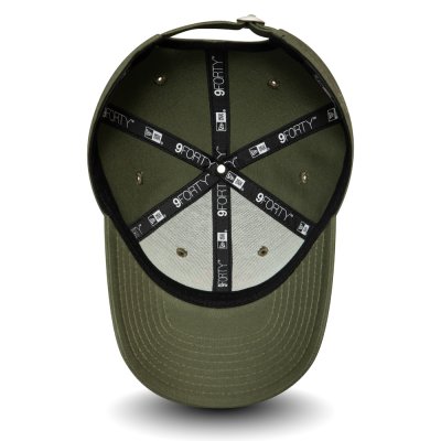 Czapka - New Era Youth New York Yankees 9FORTY (Zielony)