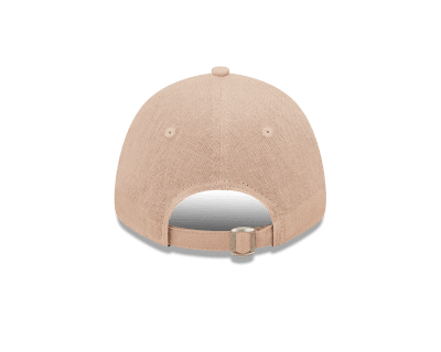 Czapka - New Era New York Yankees 9FORTY (różowy)