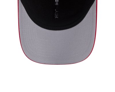 Czapka z daszkiem - New Era Detroit Red Wings 9FORTY M-Crown (czerwony)