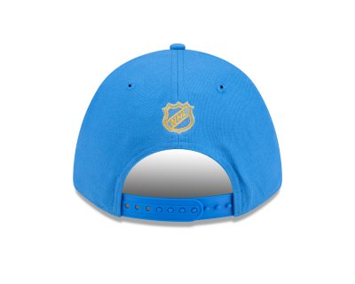 Czapka z daszkiem - New Era St. Louis Blues 9FORTY M-Crown (niebieski)
