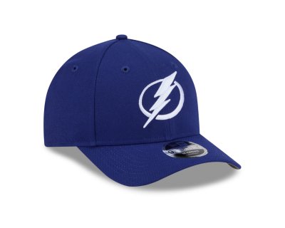 Czapka z daszkiem - New Era Tampa Bay Lightning 9FORTY M-Crown (niebieski)