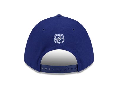 Czapka z daszkiem - New Era Tampa Bay Lightning 9FORTY M-Crown (niebieski)