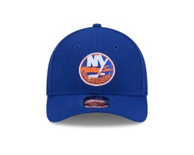 Czapka z daszkiem - New Era New York Islanders 9FORTY M-Crown (niebieski)