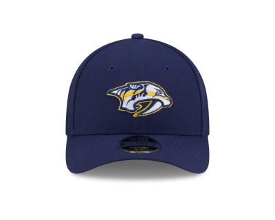 Czapka z daszkiem - New Era Nashville Predators 9FORTY M-Crown (niebieski)