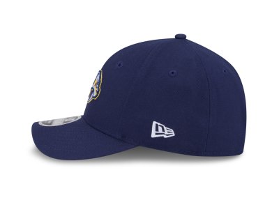 Czapka z daszkiem - New Era Nashville Predators 9FORTY M-Crown (niebieski)