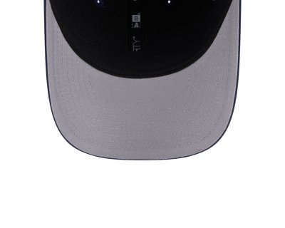 Czapka z daszkiem - New Era Nashville Predators 9FORTY M-Crown (niebieski)