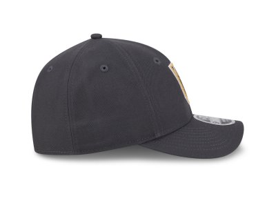 Czapka z daszkiem - New Era Vegas Golden Knights 9FORTY M-Crown (szary)